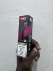 Vopk 9000 Puff Rechargeable Disposable Vape - Mixberry - 2