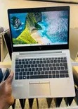 HP EliteBook 840 G6 Laptop - Core i5, 8GB RAM, 256GB SSD - 5