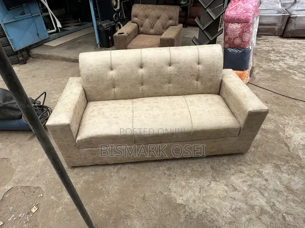 Royal Comfort Three-in-One Sofa - 1