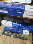 Nissan Rogue Rear Shock Absorbers - Brand New - 2