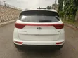 Kia Sportage 2018 White - 2