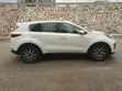 Kia Sportage 2018 White - 4