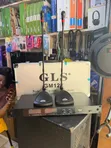 GLS GM122 2-in-1 UHF Wireless Conference Microphone Set - 1