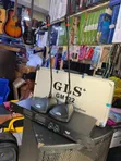 GLS GM122 2-in-1 UHF Wireless Conference Microphone Set - 3