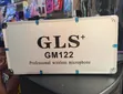 GLS GM122 2-in-1 UHF Wireless Conference Microphone Set - 5