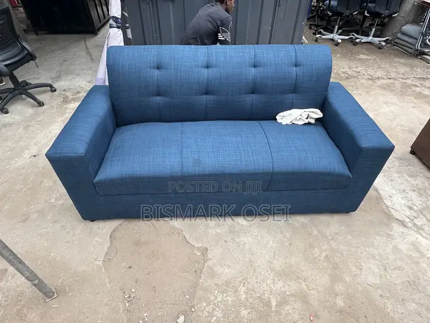 Royal Comfort Three-in-One Sofa - 1
