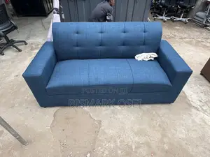 Royal Comfort Three-in-One Sofa