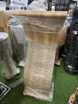 Floor-Standing Wooden Pulpit - 2
