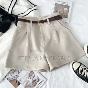 Ace Couture Executive Shorts for Ladies