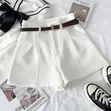 Ace Couture Executive Shorts for Ladies - 2