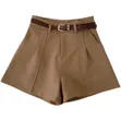Ace Couture Executive Shorts for Ladies - 4