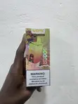 Vopk 80000 Puff Rechargeable Disposable Vape - 1