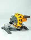 INGCO Mitre Saw 1400W 8" - 2