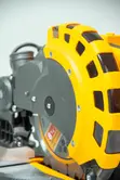 INGCO Mitre Saw 1400W 8" - 5