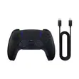 PlayStation DualSense Wireless Controller - Midnight Black - 1