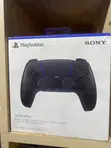 PlayStation DualSense Wireless Controller - Midnight Black - 4