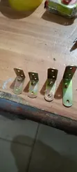 Metal Hanging Brackets - 2