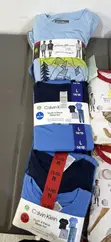 Eddie Bauer Children's Pajama Set - Size M (10/12) - 2