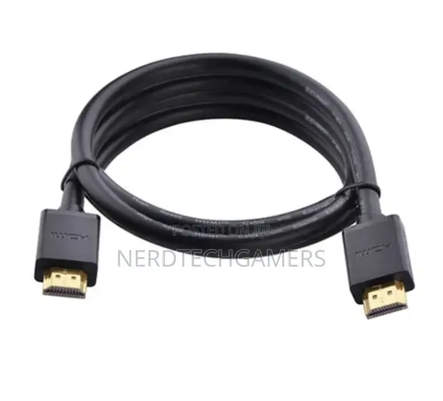 Power Lap 8K HDMI Cable 3m - 1