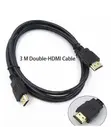 Power Lap 8K HDMI Cable 3m - 2