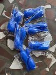 Professional Plastic Maracas - Various Colours - 1