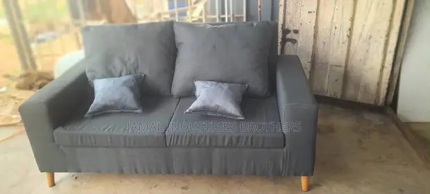 7 Seater Sofa Set - Brand New - 1
