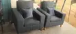 7 Seater Sofa Set - Brand New - 2