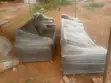 7 Seater Sofa Set - Brand New - 5