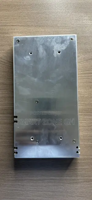 MEAN WELL Magnetic Track Power Supply 450W
