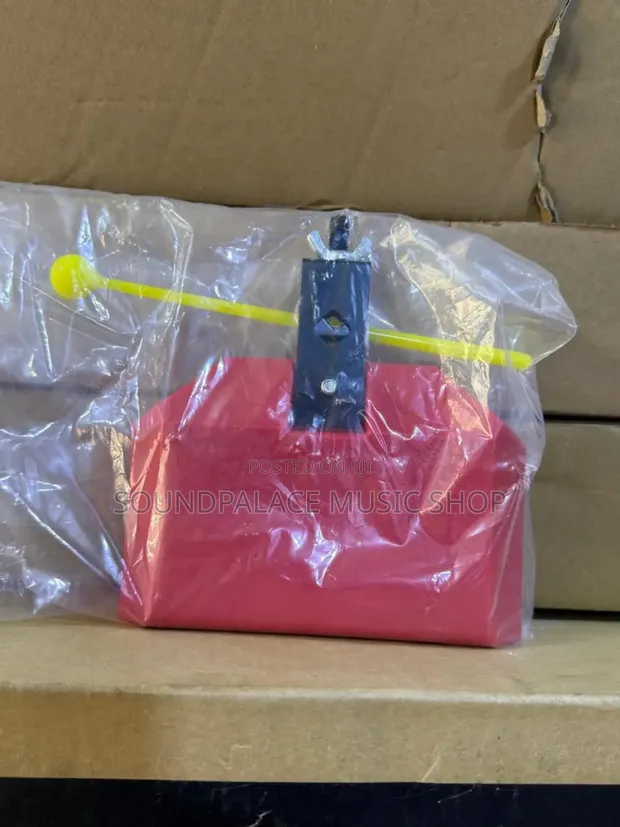 Cowbell - Big Size - 1