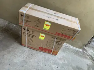 TCL 1.5hp Split R410 Gas Air Conditioner