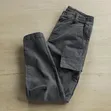 Actuel Cargo Pants - Grey - 2