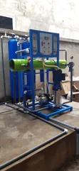 Borehole Construction and Pump Installation - 3