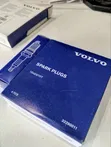 Volvo Spark Plugs - Made in Japan - 1