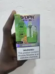 Vopk 35000 Puff Rechargeable Disposable Vape - 1