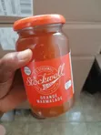Stockwell Co Orange Marmalade (454g) - 1