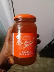 Stockwell Co Orange Marmalade (454g) - 2