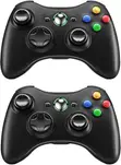 Xbox 360 Wireless Controller - 2