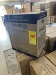 Nasco 5kg Twin Tub Washing Machine - Brand New - 1