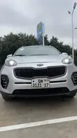 2017 Kia Sportage EX AWD SUV - 3