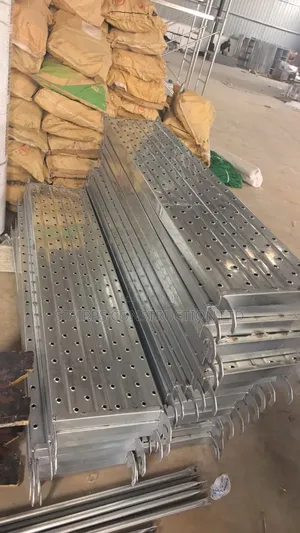 China Galvanized Scaffolds for Sale
