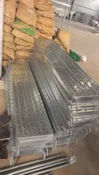 China Galvanized Scaffolds for Sale - 1