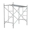 China Galvanized Scaffolds for Sale - 2