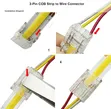 Amerlux Chasing Running Light Clip 10mm - 2