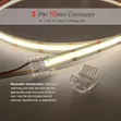 Amerlux Chasing Running Light Clip 10mm - 3