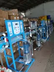 Amcor RO Salt Water Treatment System - 1