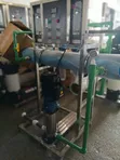 Amcor RO Salt Water Treatment System - 3