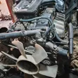 Nissan Patrol TD42 Engine - Original Home Use - 1