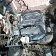 Nissan Patrol TD42 Engine - Original Home Use - 2