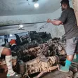Nissan Patrol TD42 Engine - Original Home Use - 5